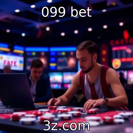 099 bet