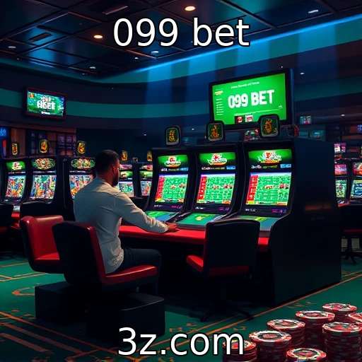 099 bet