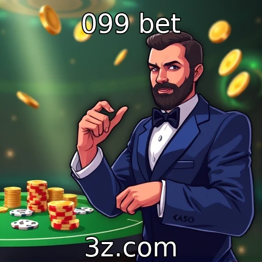 099 bet