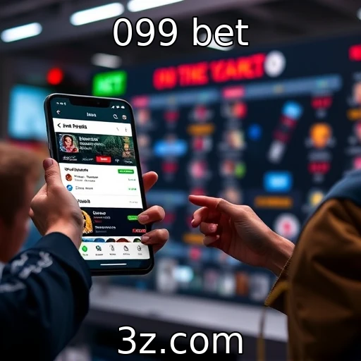 099 bet